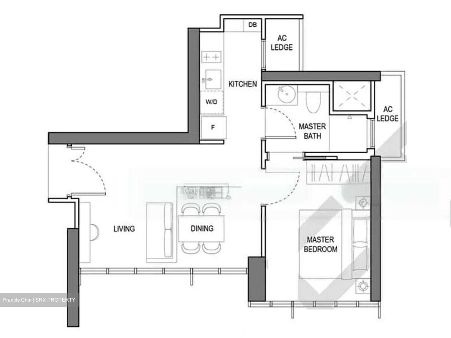 Liv @ Mb (D15), Condominium #477389471